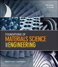 Foundations of Materials Science and Engineering (SI Units)