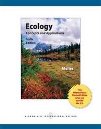 Ecology: Concepts and Applications