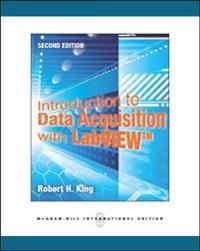 Introduction to Data Acquisition with LabView
