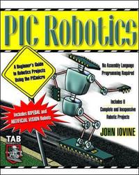 PIC-robotics