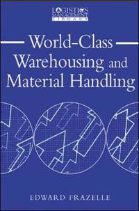 World-class Warehousing and Material Handling