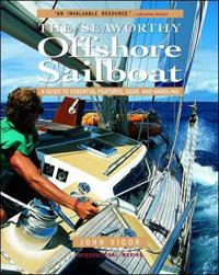 Seaworthy Offshore Sailboat