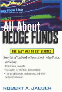 All About Hedge Funds