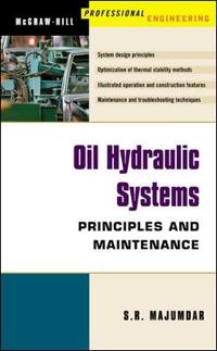 Oil Hydraulic Systems