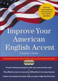 Improve Your American English Accent