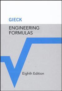 Engineering Formulas