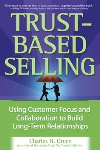 Trust-based Selling