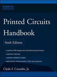 Printed Circuits Handbook