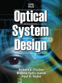 Optical Systems Design