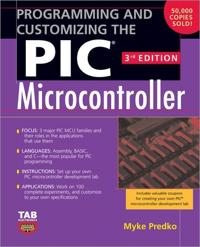 Programming & Customizing the Pic Microcontroller