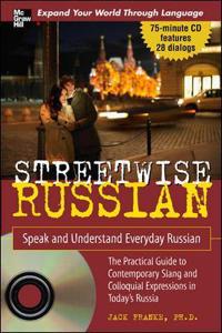 Streetwise Russian