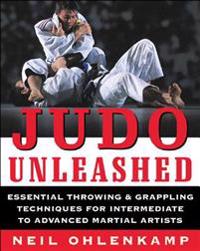 Judo Unleashed: