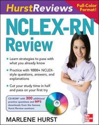 Hurst Reviews: NCLEX RN Review