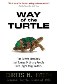 The Way of the Turtle