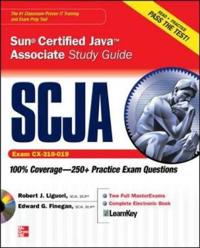 SCJA Sun Certified Java Associate