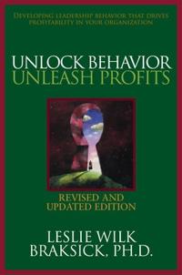 Unlock Behavior, Unleash Profits