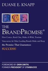 The Brand Promise