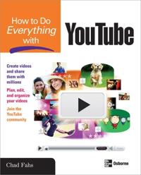 How to Do Everything with YouTube