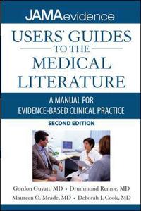 Users' Guide to Medical Literature