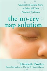 No-cry Nap Solution