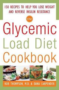 Glycemic-load Diet Cookbook