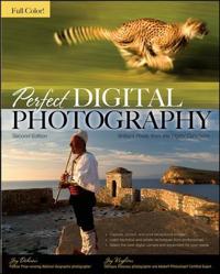 Perfect Digital Photography