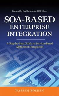 SOA-based Enterprise Integration
