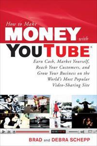 How to Make Money with YouTube