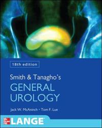 Smith and Tanagho's General Urology