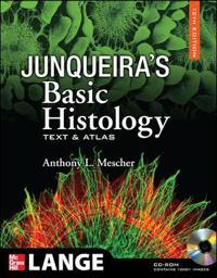 Junqueira's Basic Histology