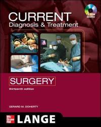 Current Diagnosis & Treatment Surgery