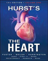 Hurst's the Heart
