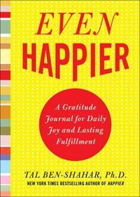Even Happier