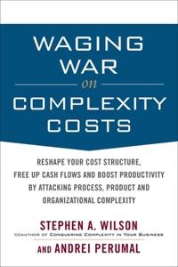 Waging War on Complexity Costs