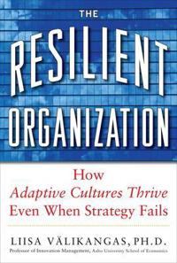The Resilient Organization