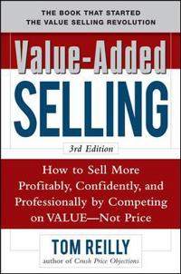 Value-added Selling
