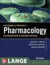 Katzung & Trevor's Pharmacology
