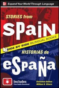 Stories from Spain/Historias De Espana