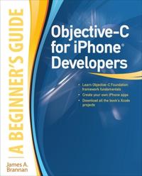Objective-C for iPhone Developers