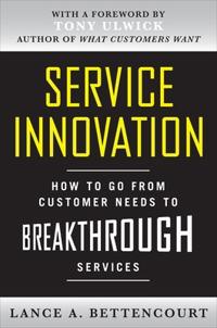 Service Innovation