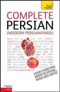 Complete Persian (Modern Persian/Farsi)