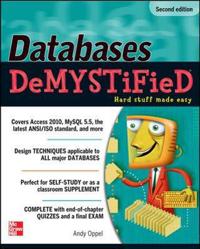 Databases DeMYSTiFieD