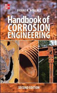 Handbook of Corrosion Engineering
