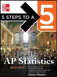 5 Steps to a 5 AP Statistics