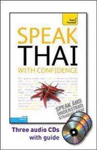 Speak Thai with Confidence