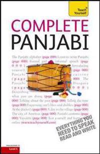 Complete Panjabi