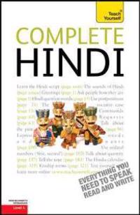 Complete Hindi