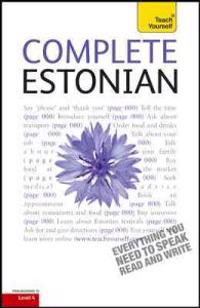 Complete Estonian