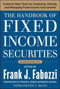 The Handbook of Fixed Income Securities