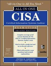 CISA Certified Information Systems Auditor All-in-one Exam Guide